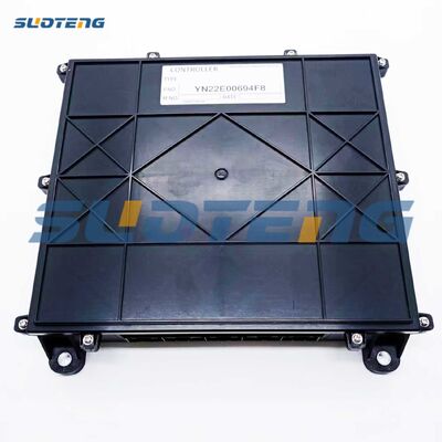 YN22E00694F8 Construction Machinery Controller ECU for SK200-10 / SK210-10 Excavator 