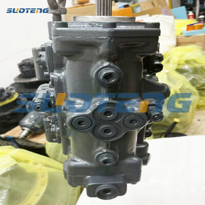 720-2T-0023 Hydraulic Pump for SK815 SK815-5 Skid Steer Loader