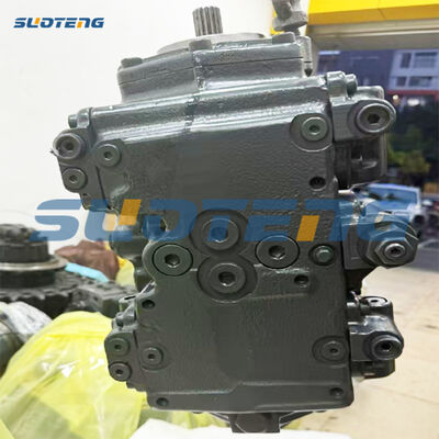 720-2T-0023 Hydraulic Pump for SK815 SK815-5 Skid Steer Loader