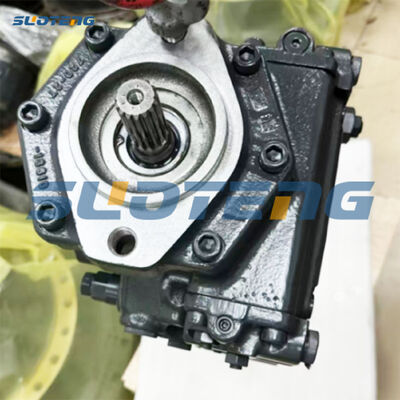 720-2T-0023 Hydraulic Pump for SK815 SK815-5 Skid Steer Loader