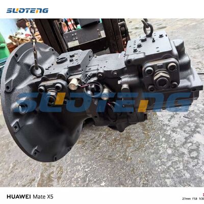 708-2G-11360 Hydraulic Pump for PC350LC-8 Excavator