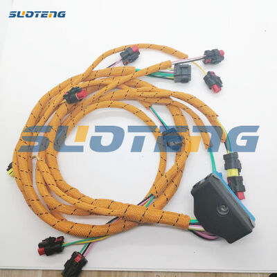 296-4617 2964617 Engine Wiring Harness for E320D 320D L Excavator