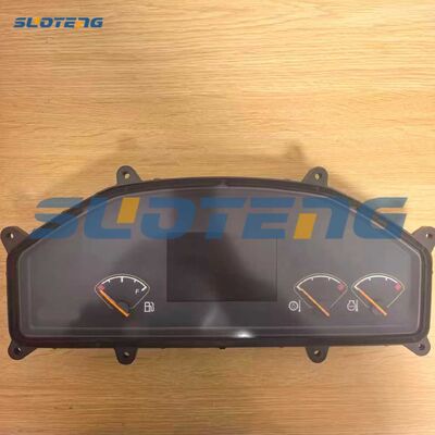 VOE11380400 11380400 Instrument Cluster Monitor Display Panel for L150F L180F L70F Wheel Loader