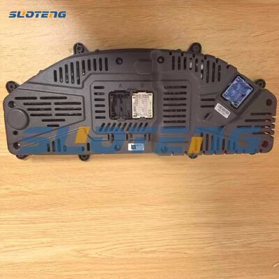 11380400 Instrument Cluster for L70F L90F Wheel Loader