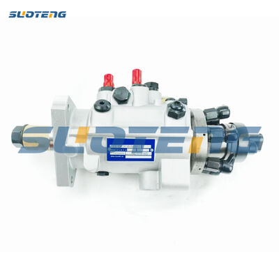 DE2635-6237 RE557897 Fuel Injection Pump for 6068H 4045 Engine