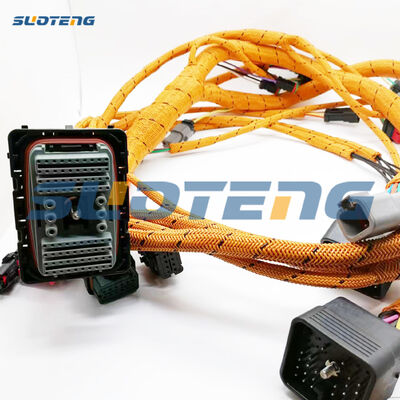 594-1010 5941010 Engine Harness for D7 Tractor