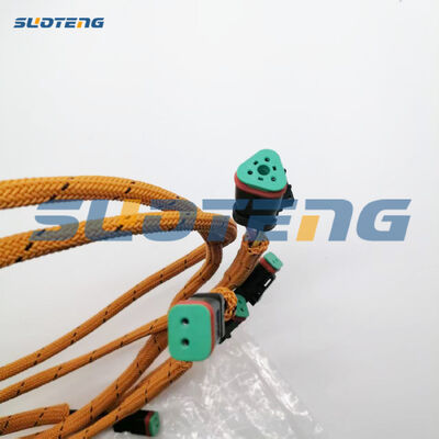 298-3649 2983649 Chassis Wiring Harness for 950H 962H Wheel Loader