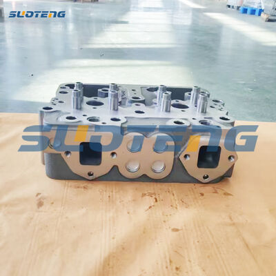 3076209 Cylinder Head for N14 Diesel Engine Parts
