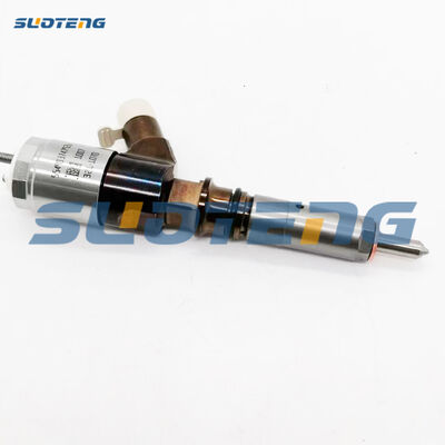 321-1070 3211070 Engine Diesel Fuel Injector for Engine C6.6