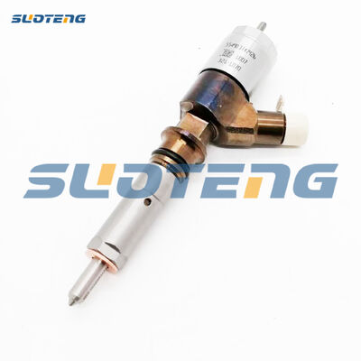 321-1070 3211070 Engine Diesel Fuel Injector for Engine C6.6
