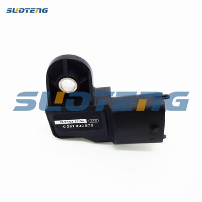 0281002576 Pressure Sensor for Excavator Spare Part