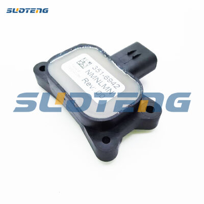 351-6942 3516942 Rotary Position Sensor for 770 770G Truck