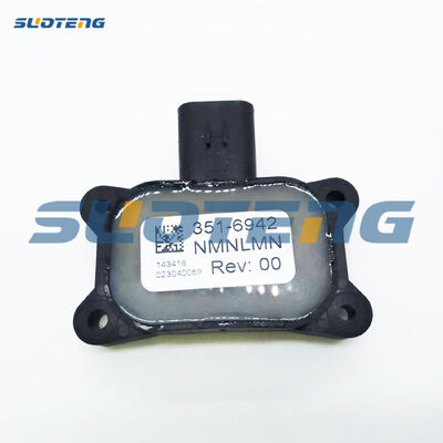 351-6942 3516942 Rotary Position Sensor for 770 770G Truck