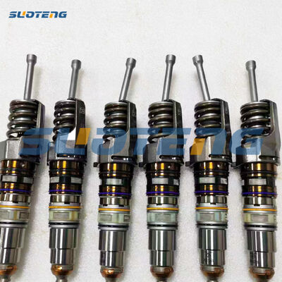 4928260 Diesel Fuel Injector for Engine QSX15 ISX15