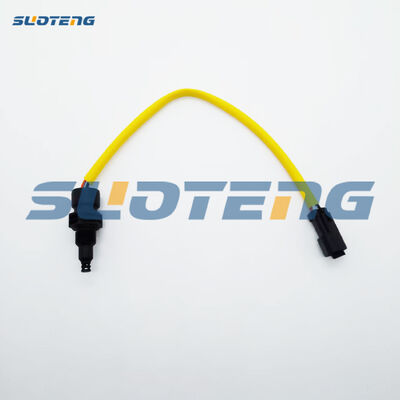 107-8618 1078618 Temperature Sensor for E320D E321C Excavator