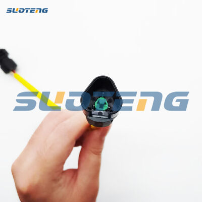 107-8618 1078618 Temperature Sensor for E320D E321C Excavator