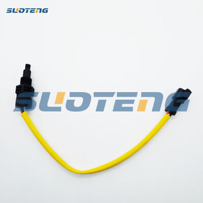 107-8618 1078618 Temperature Sensor for E320D E321C Excavator