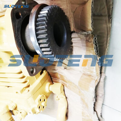 131-6679 1316679 Air Compressor Gp for Motor Grader 140H 160H