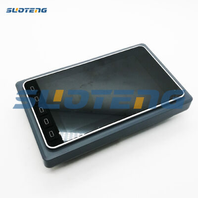 140806000015A Display Panel Monitor for SY215C Excavator