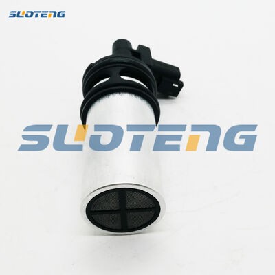 526-2037 526-2037 Electronic Fuel Pump for E312 320 Excavator