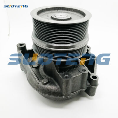 4920466 Water Pump for ISX15 QSX15 Engine