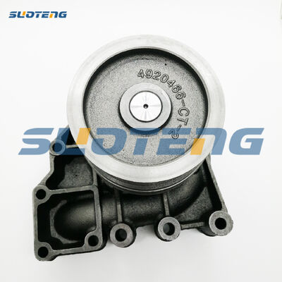 4920466 Water Pump for ISX15 QSX15 Engine