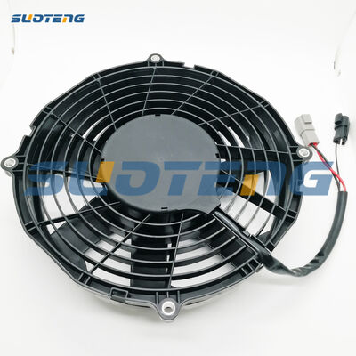 510-8095 5108095 Axial Fan Assembly for E320GC 323GC Excavator
