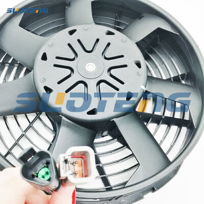 510-8095 5108095 Axial Fan Assembly for E320GC 323GC Excavator