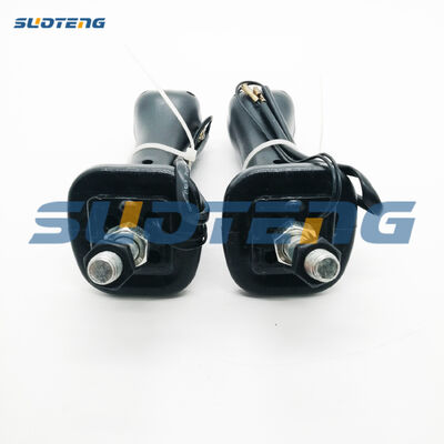 195-3510 156-8143 Right And Left Joystick Hand Handle For E301.8 301.6 302.5 301.5 Mini Excavator 