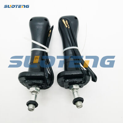 195-3510 156-8143 Right And Left Joystick Hand Handle For E301.8 301.6 302.5 301.5 Mini Excavator 