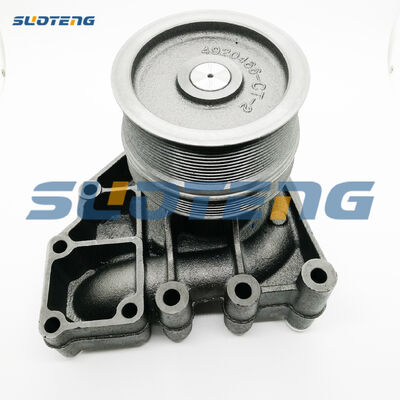 4920466 Diesel Engine Cooling Water Pump Assembly for Engine ISX15 QSX15