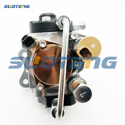 294000-2600 Diesel Fuel Injector Pump 2940002600 4HK1 Engine Fuel Pump Assembly for ZAX240-3 Excavator Machinery Parts