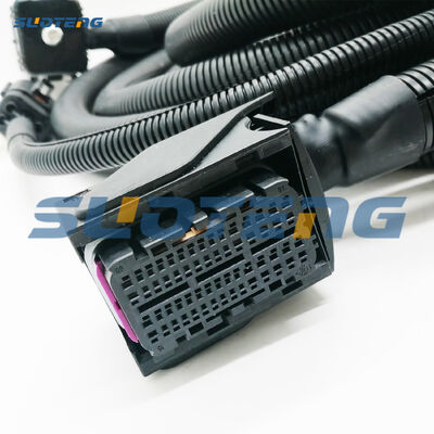 04215317 0421-5317 Controller ECM Wire Harness For TCD2012 Engine