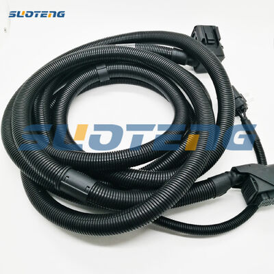 04215317 0421-5317 Controller ECM Wire Harness For TCD2012 Engine