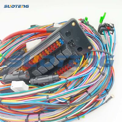 259-5223 2595223 Cab Wiring Harness for E320D Excavator