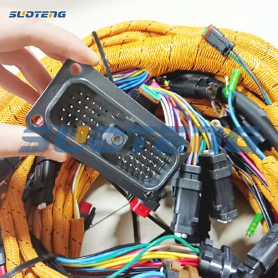 275-6780 2756780 Chassis Harness for E320D Excavator