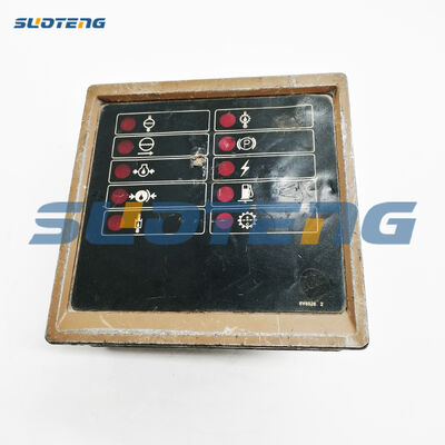 3T-9200 Monitor Display Board 3T9200 Control Panel for 769C Truck Construction Machinery