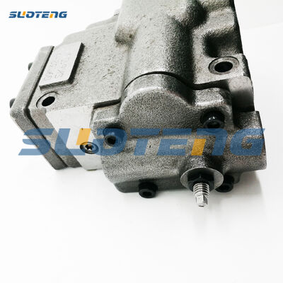 G9C32-V Hydraulic Main Pump Regulator for R210-7 Excavator