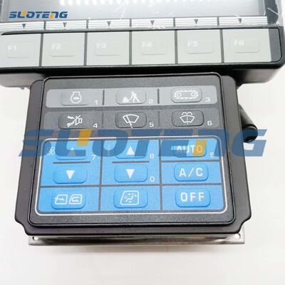 7835-31-1005 Monitor Display for PC200-8 Excavator