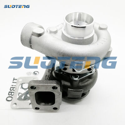 4982530 Turbocharger TA3103 Turbo for Engine 4BT Replacement Part