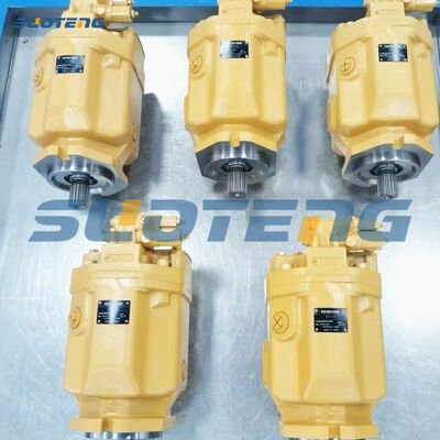 271-2116 2712116 Hydraulic Piston Pump Replacement Part for D6T Tractor Mining Equipment
