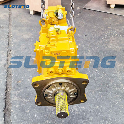  551-1122 5511122 Main Hydraulic Pump Assembly K7V180 for E330GC Excavator
