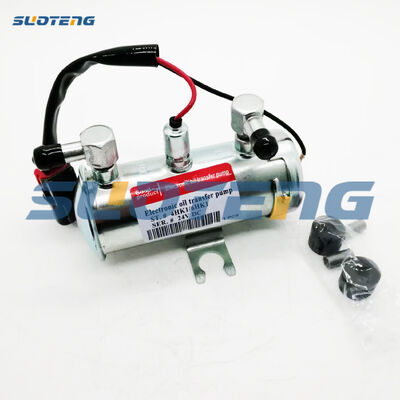 464-5227 4645227 Electric Fuel Pump for ZX110-3 ZX120-3 Excavator