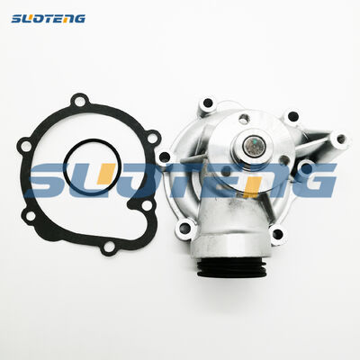 21072752 Water Pump for D6E Engine L60F L70F Wheel Loader