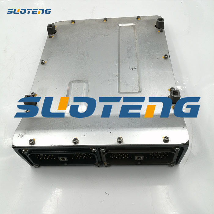 221-8874X Electrical Parts ECU Computer Board For E312D E345C Excavator 2218874X