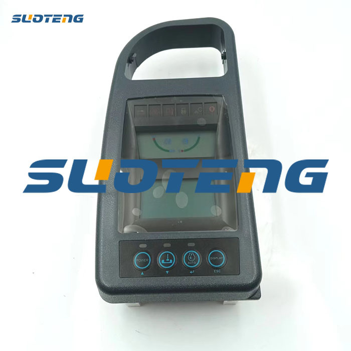 539-00048G Excavator Display Panel For DH220-7 DH225-7 Excavator 53900048G
