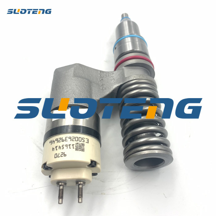 116-5414 1165414 Excavator 345B Engine C10 C12 3054 3176C Fuel Injector