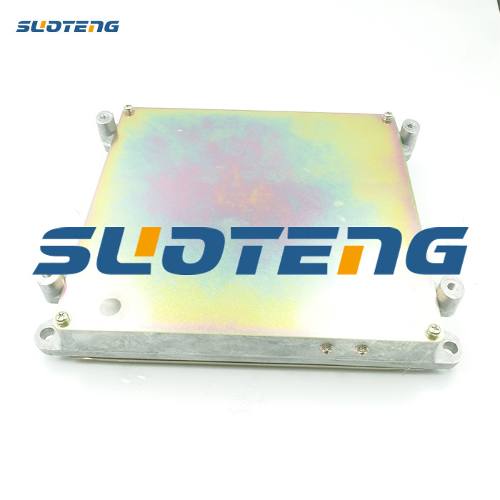 9125533 Engine Control Module ECU ECM Controller For EX200-2 EX200-3 EX220 Excavator