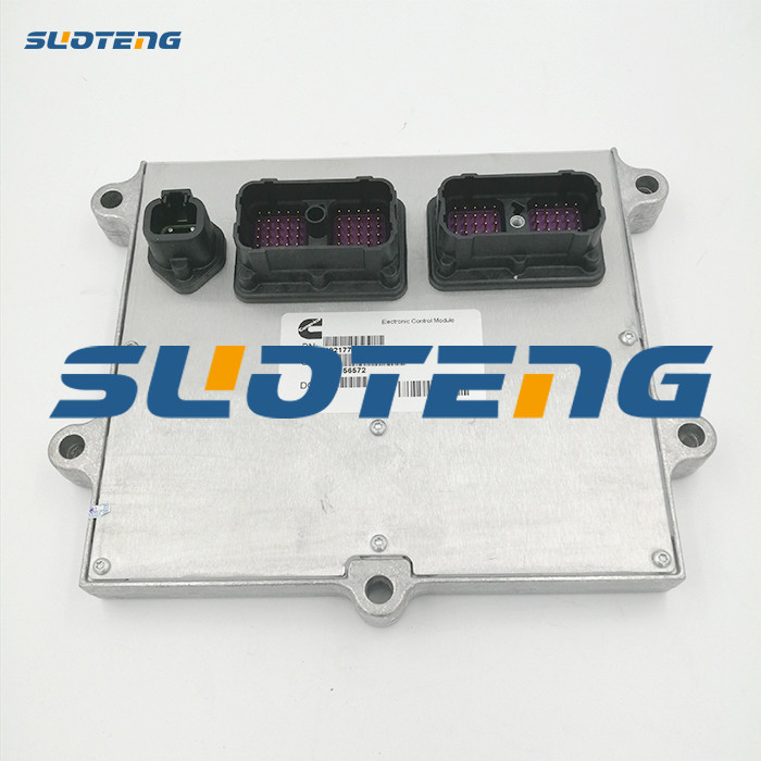 492-1776  Control Controller Excavator ECU For PC200-8 PC300-8 4921776