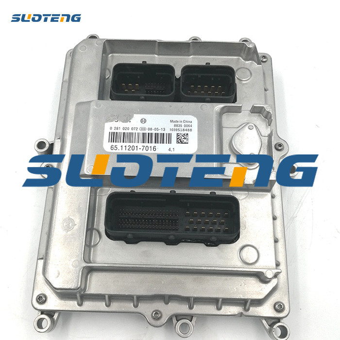 65.11201-7016 Controller ECU ECM Computer Board For DX225LC DX340LC Excavator